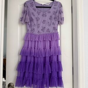 Ivy City Sarah dress MEDIUM